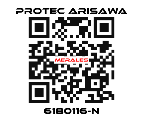 6180116-N Protec Arisawa
