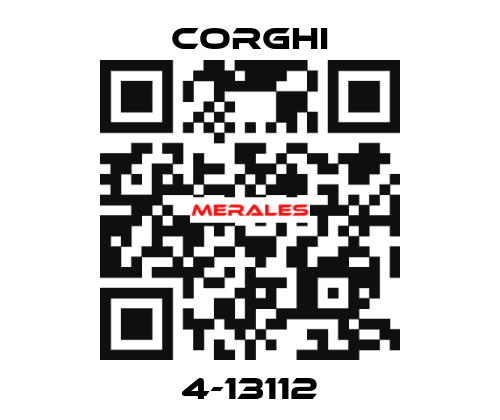 4-13112 Corghi