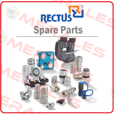 type 25 nw 7.8 (female) Rectus (Parker)