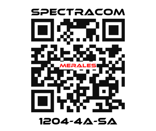 1204-4A-SA SPECTRACOM
