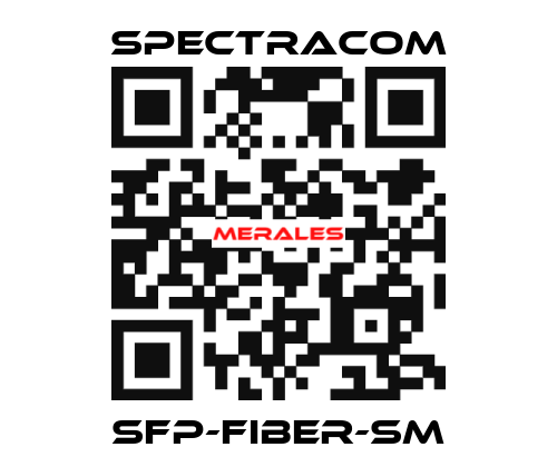 SFP-FIBER-SM SPECTRACOM
