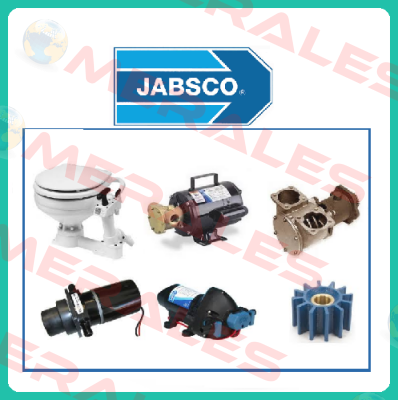 mixing pump impeller Jabsco