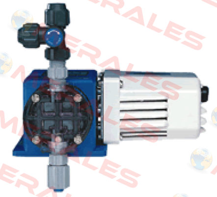 Y9900800-316  Pulsafeeder