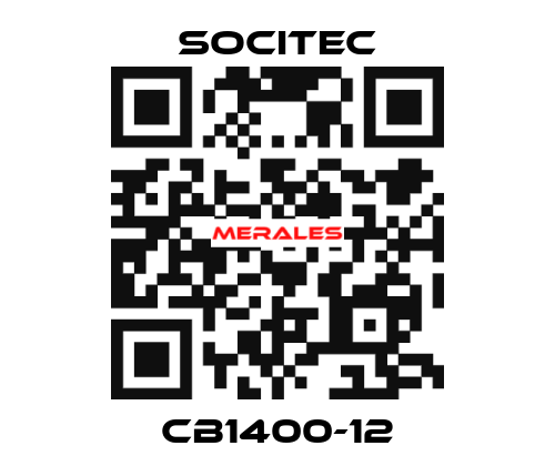 CB1400-12 Socitec
