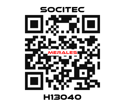 H13040 Socitec