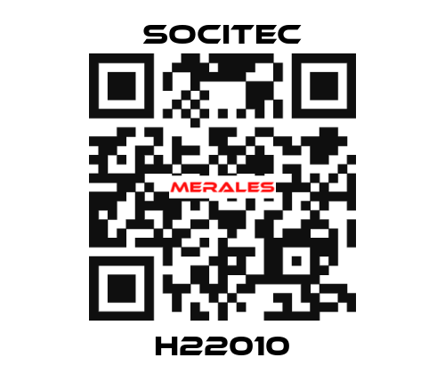 H22010 Socitec