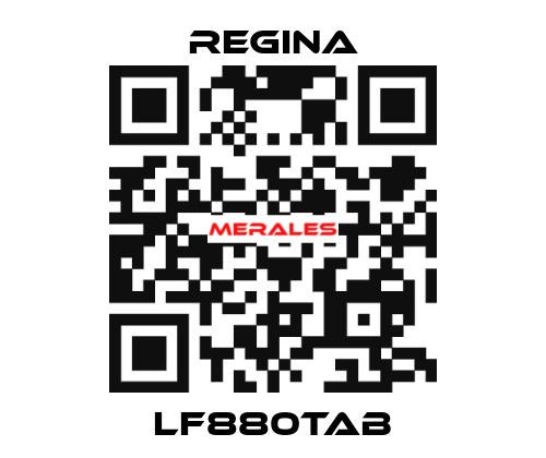 LF880TAB Regina