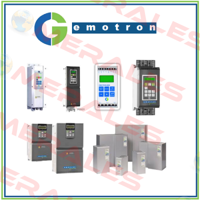 M20 3x380-500V CTM010-100 Emotron