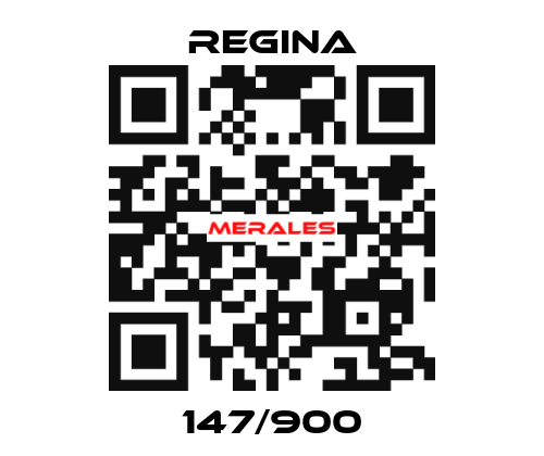 147/900 Regina