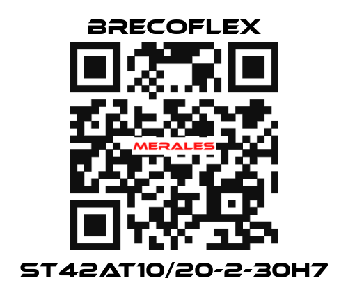 ST42AT10/20-2-30H7 Brecoflex