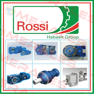HB2 80A 6 230.400 - 50 B5 Rossi