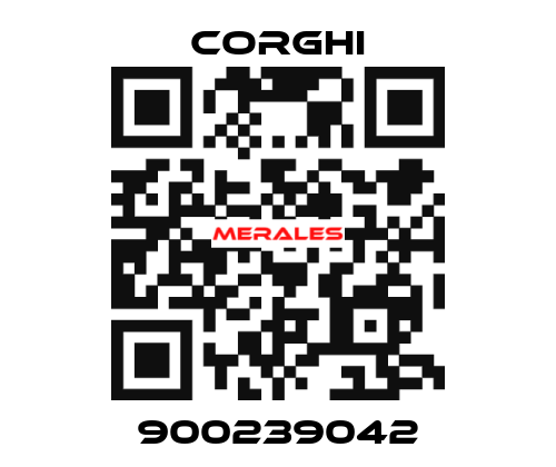 900239042 Corghi
