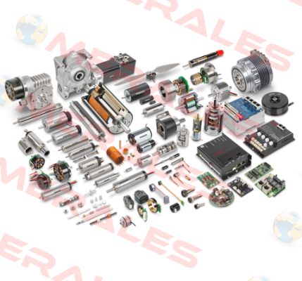 GP32C-166933 Maxon