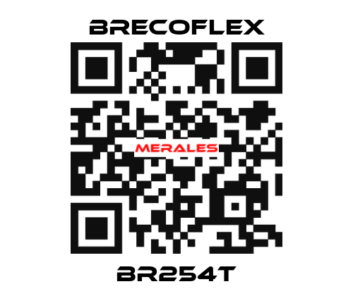 BR254T Brecoflex