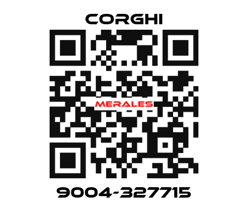 9004-327715 Corghi