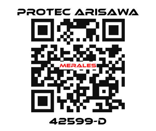 42599-D Protec Arisawa