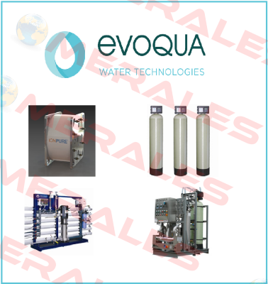 W2T309430 Evoqua Water Technologies