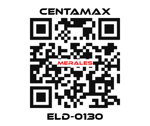 ELD-0130 CENTAMAX