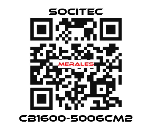 CB1600-5006CM2 Socitec