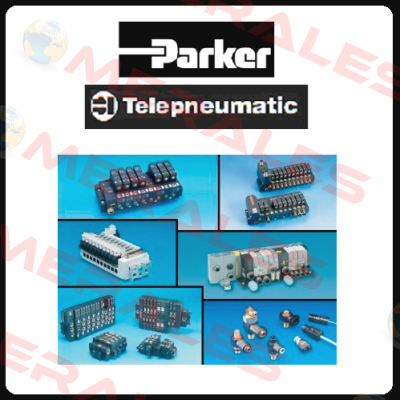 2-204-N70 Parker