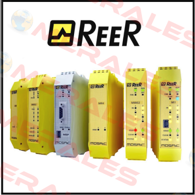 SP-R-12-920-00 Reer