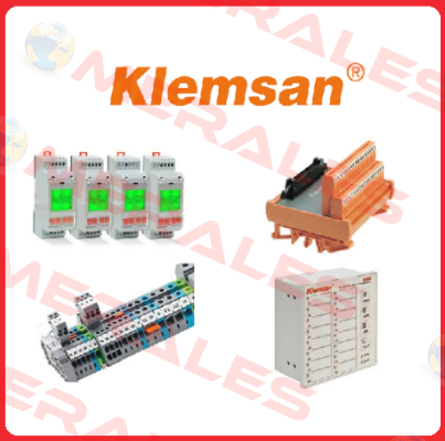 462120 APP / AVK 2,5 - 10 Klemsan
