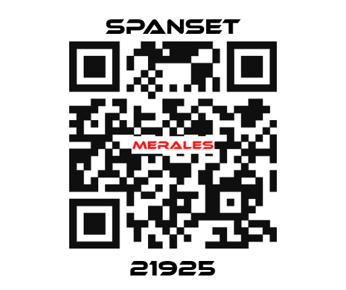 21925 SpanSet