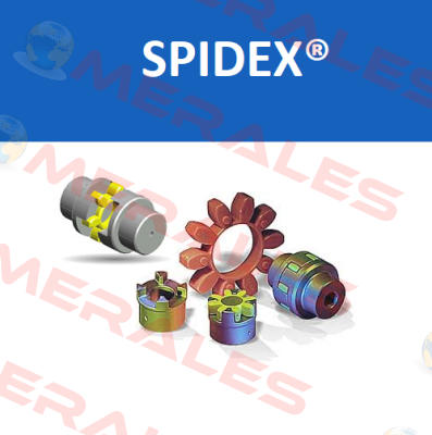 SI A24/32 Spidex