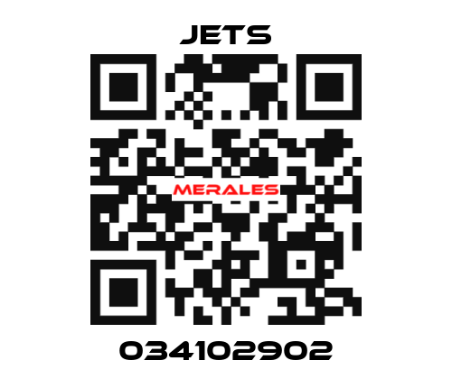 034102902 JETS
