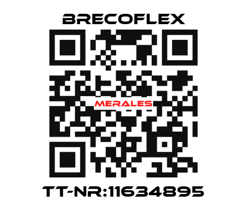 TT-NR:11634895 Brecoflex