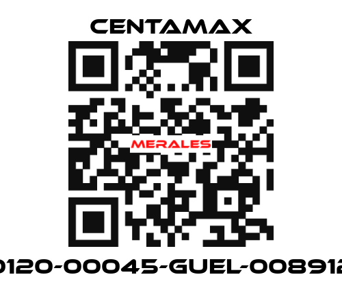 0120-00045-GUEL-008912 CENTAMAX