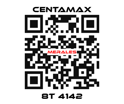 8T 4142 CENTAMAX