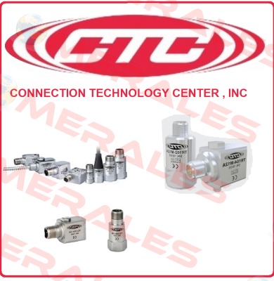 M/AC115-3D/009M/010M-L CTC Connection Technology Center