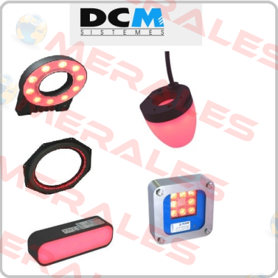 PRH0104A-630C/AN DCM Sistemes