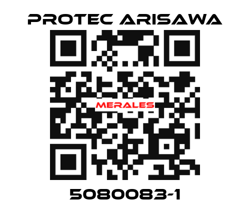 5080083-1 Protec Arisawa
