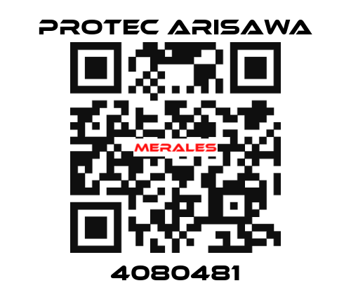 4080481 Protec Arisawa