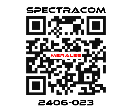 2406-023 SPECTRACOM