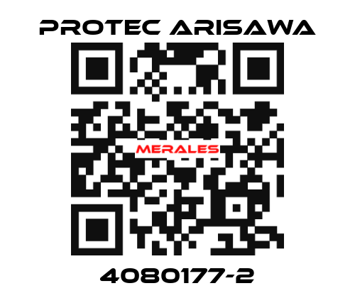 4080177-2 Protec Arisawa