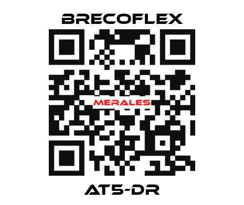 AT5-DR Brecoflex