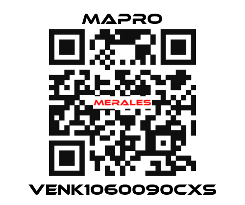 VENK1060090CXS Mapro