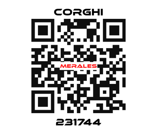 231744 Corghi