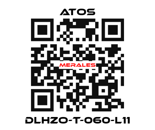 DLHZO-T-060-L11 Atos