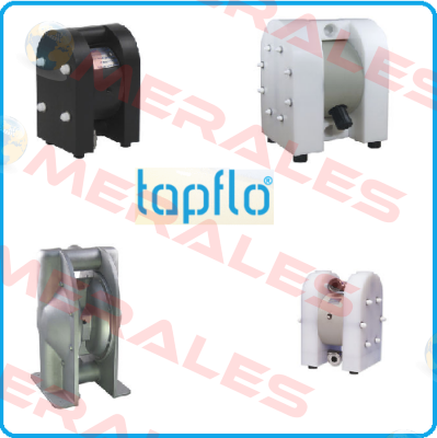 T50 Tapflo