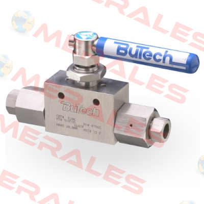 20CT9  BuTech