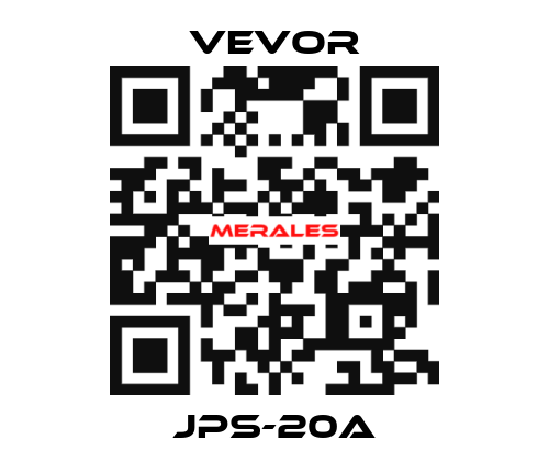 JPS-20A VEVOR