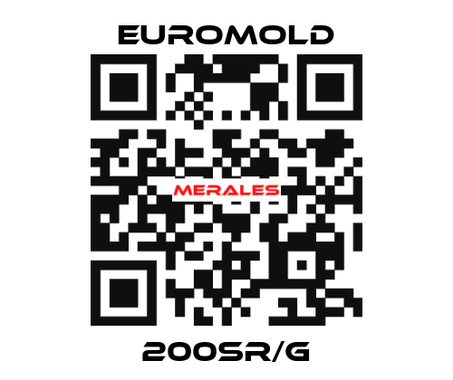 200SR/G EUROMOLD