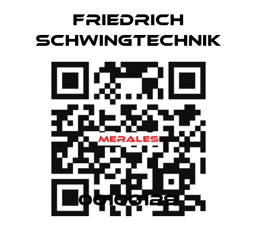 00100129 Friedrich Schwingtechnik