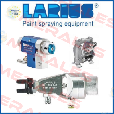 3600 Larius