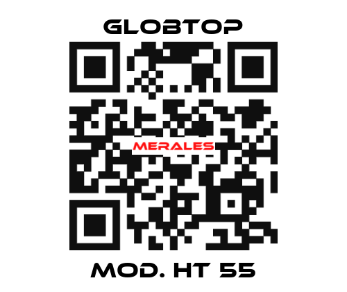 Mod. HT 55 Globtop
