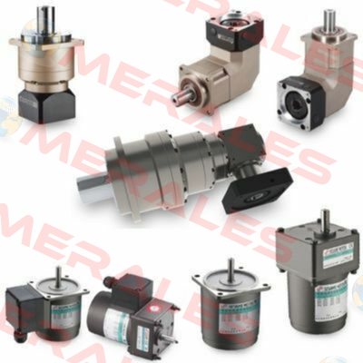 5RK60RGN-CFP-Q1 Sesame Motor